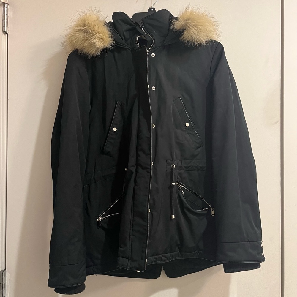 Zara Jacket